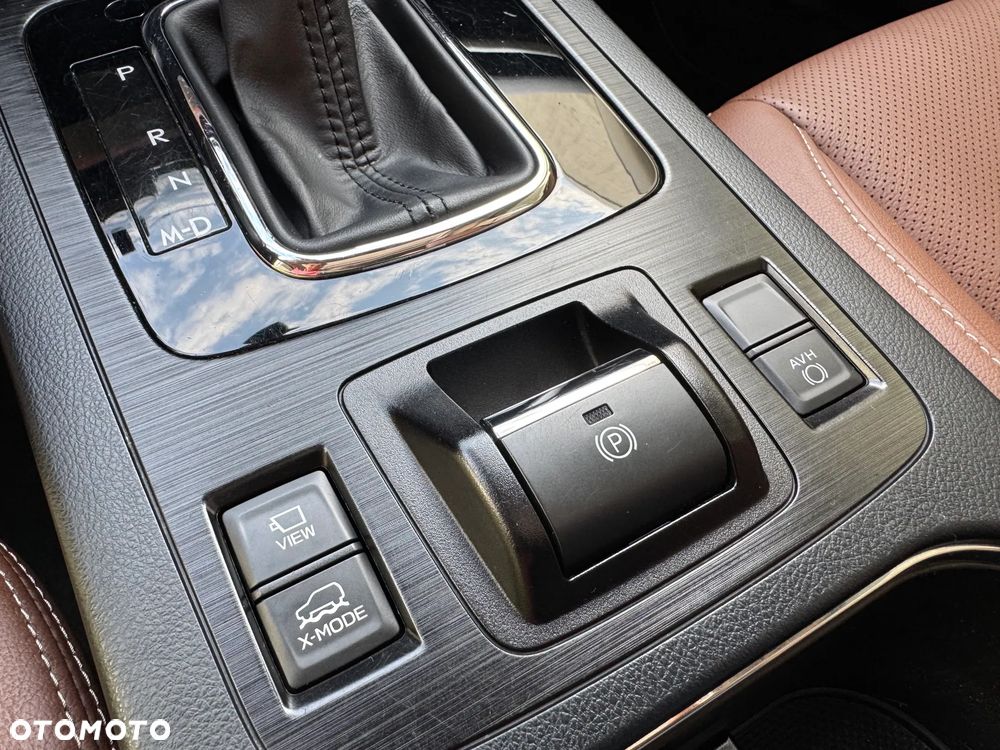 Subaru Outback 2.5i Lineartronic Sport - 24