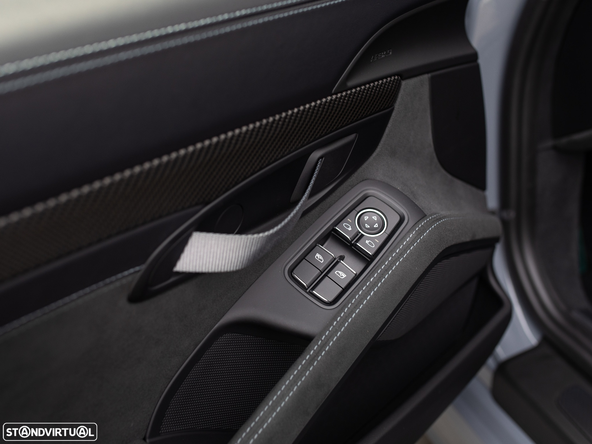 Porsche 718 Cayman GT4 RS - 33