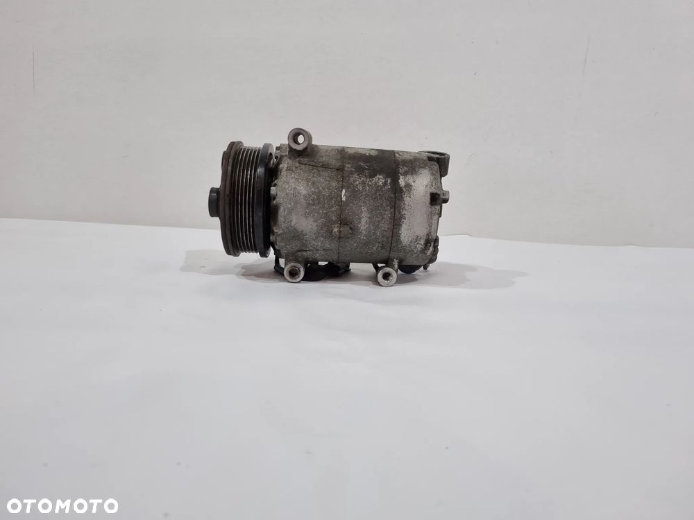 FORD MONDEO MK4 FOCUS II S-MAX SPRĘŻARKA KOMPRESOR KLIMATYZACJI AV61-19D629-DC - 4
