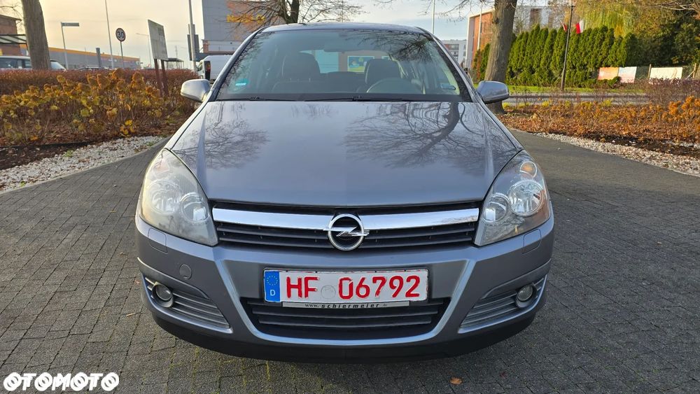 Opel Astra - 3