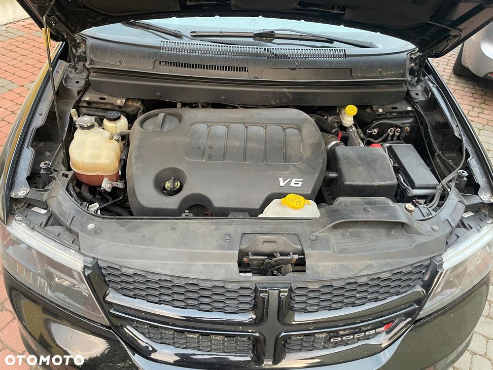 Dodge Journey - 31