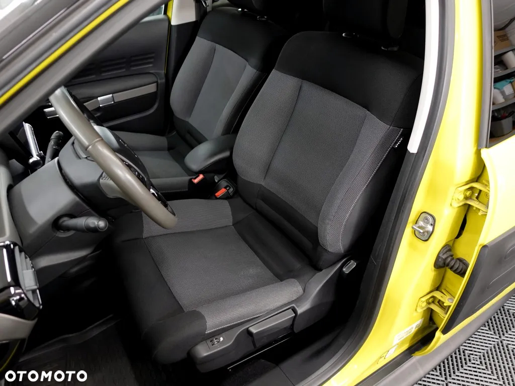 Citroën C4 Cactus 1.6 Blue HDi Live - 12
