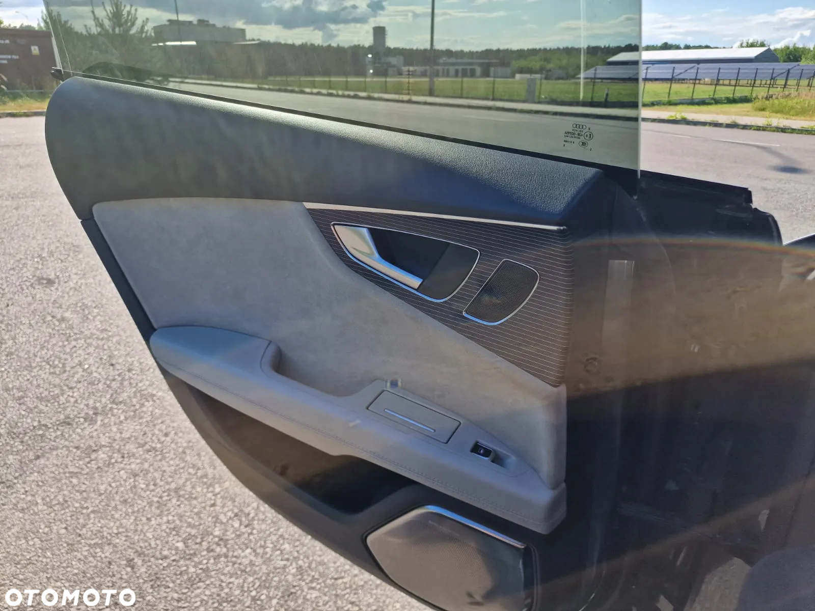 Audi A7 Sportback 3.0 TDI competition quattro tiptronic - 19