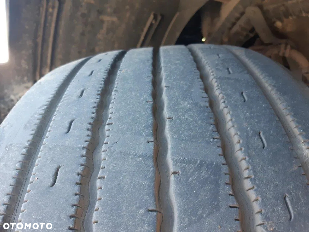 DAF XF 480 FT (SSC) LOW DECK STOCK (31320) - 7