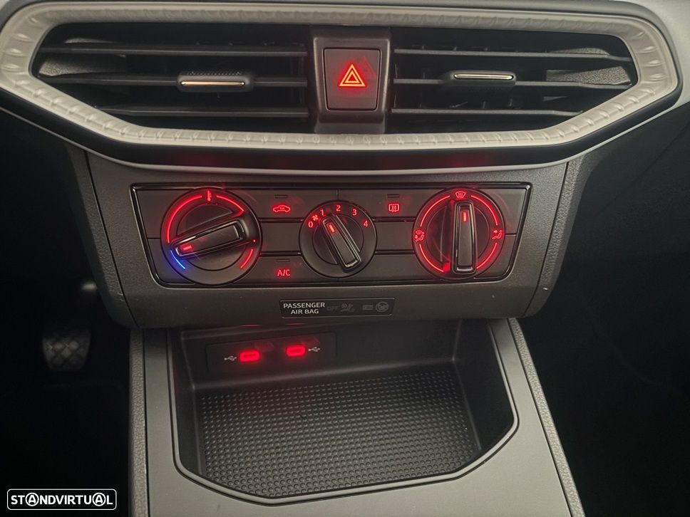 SEAT Ibiza 1.0 MPI - 23