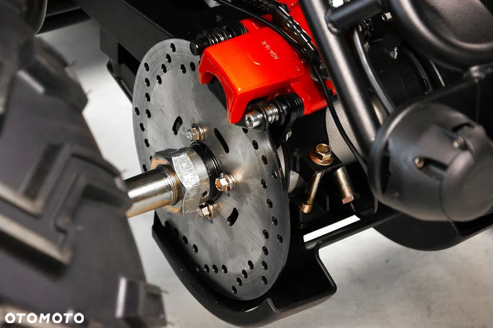 ASIX Magnum 200 - 24