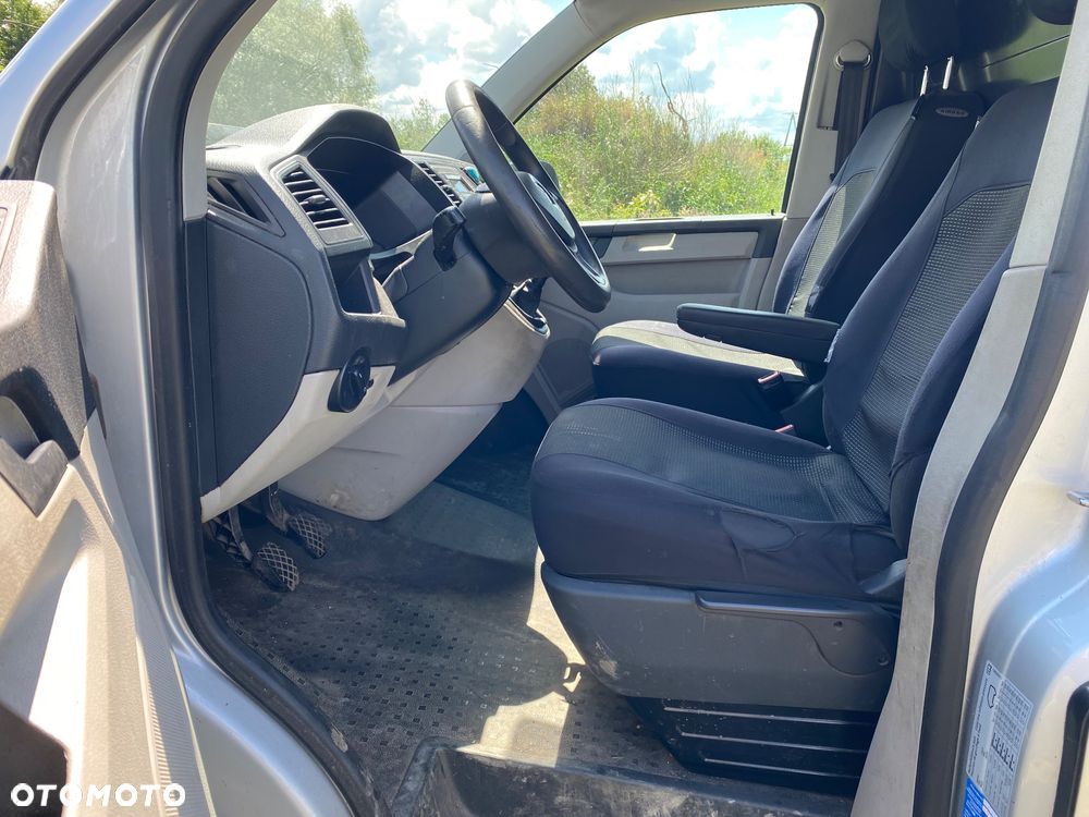 Volkswagen T6 - 25