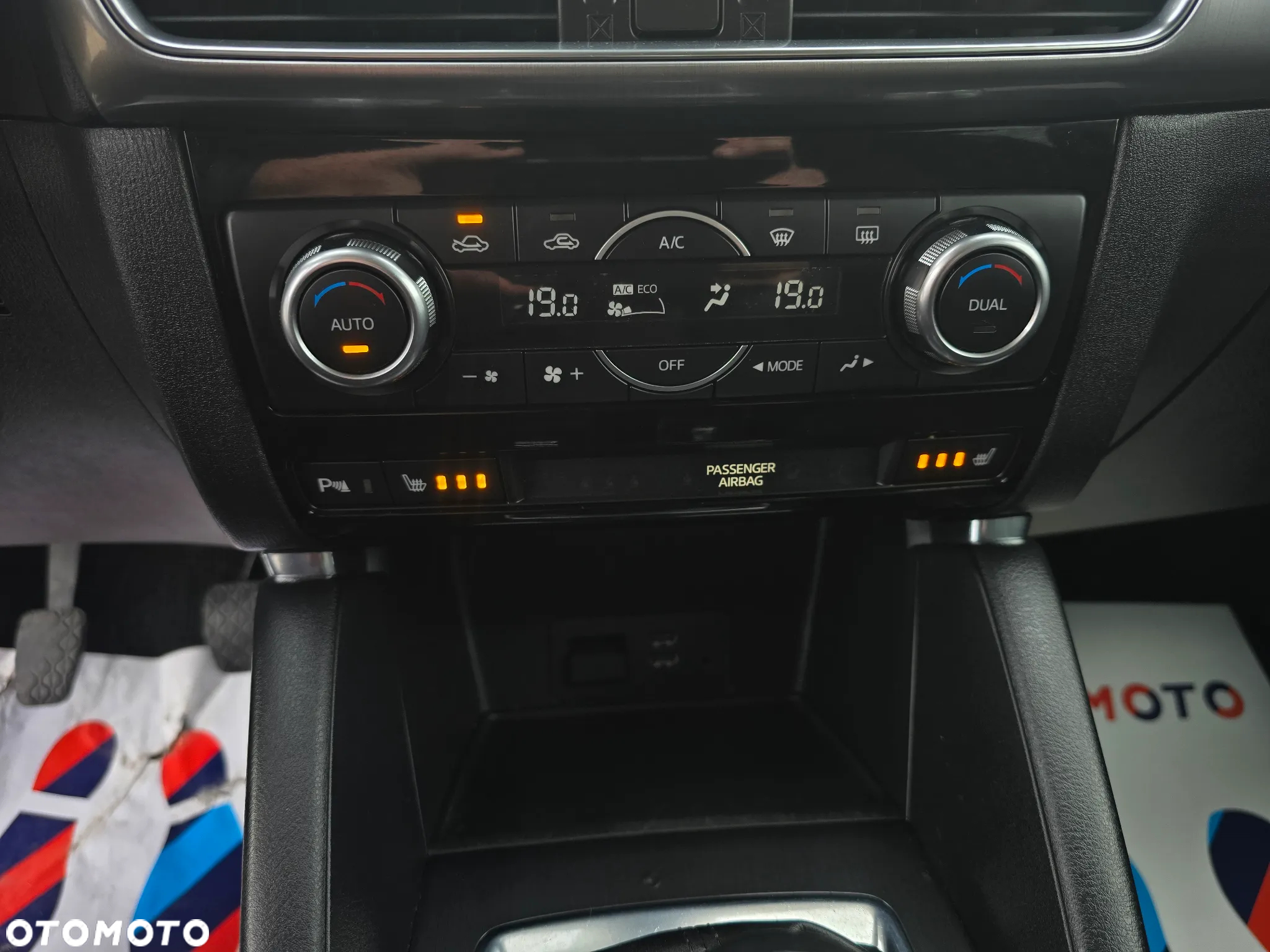 Mazda CX-5 - 30