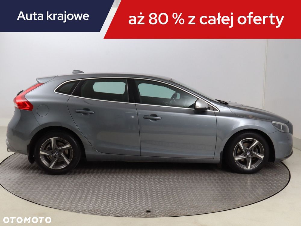 Volvo V40 - 8