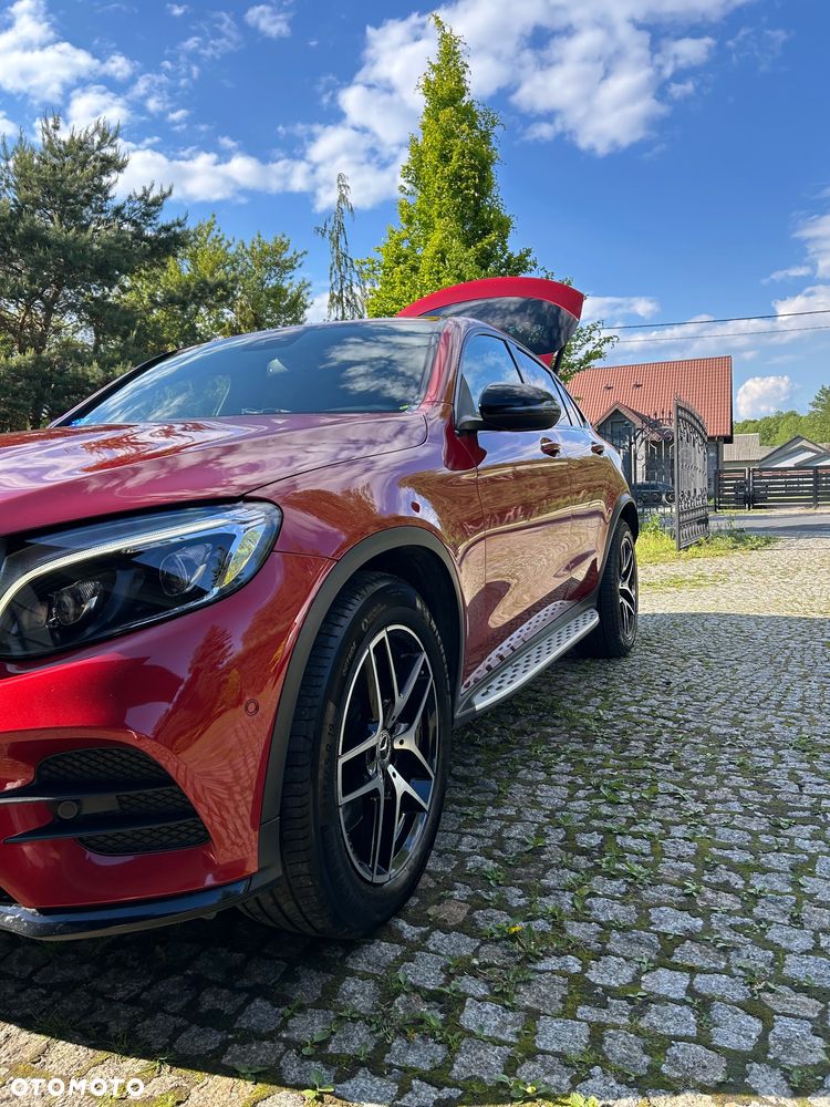 Mercedes-Benz GLC - 12