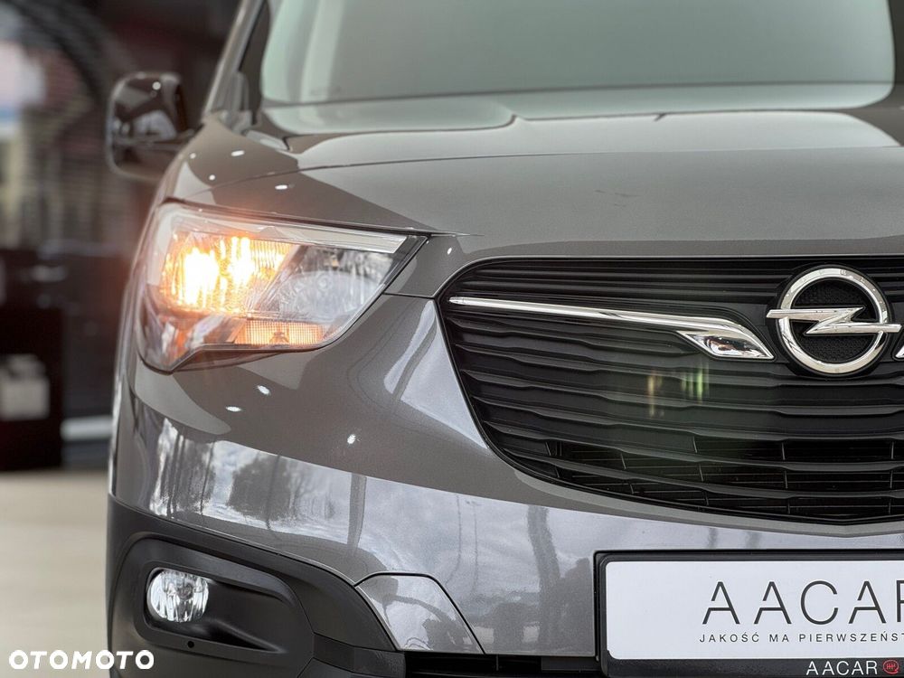 Opel Combo 2t Enjoy - 40