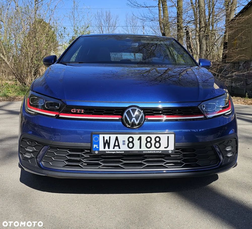 Volkswagen Polo 2.0 TSI GTI DSG - 3