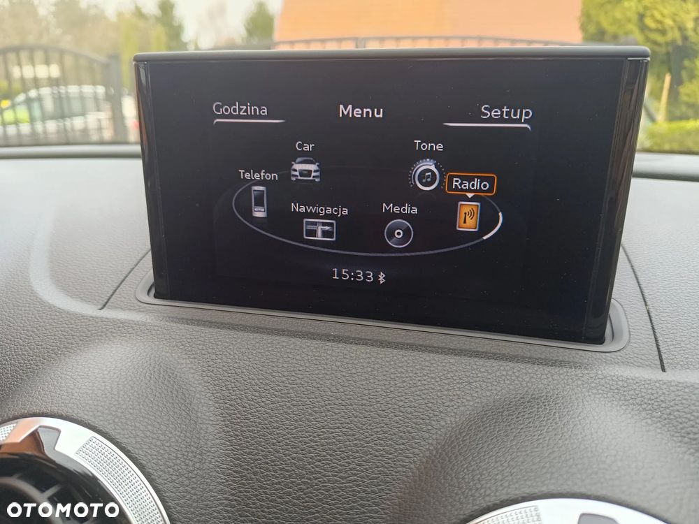 Audi A3 Limousine 1.6 TDI design - 26