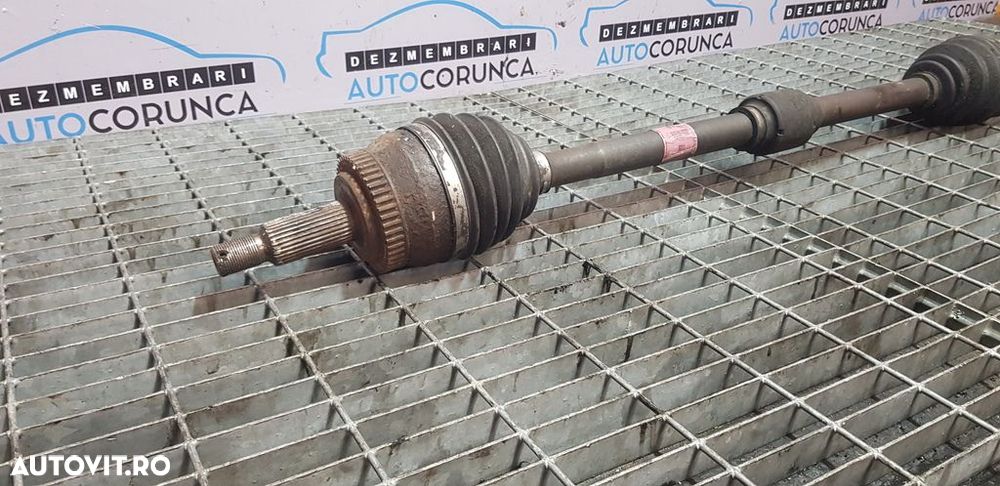 Planetara Dreapta Fata Hyundai Tucson 2.0 Diesel 2006 - 2010 140CP Manuala D4EA (385) ... - 3