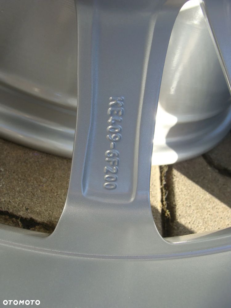 a139 5x114,3 Renault Fluence Megane Scenic Grand Scenic - 8