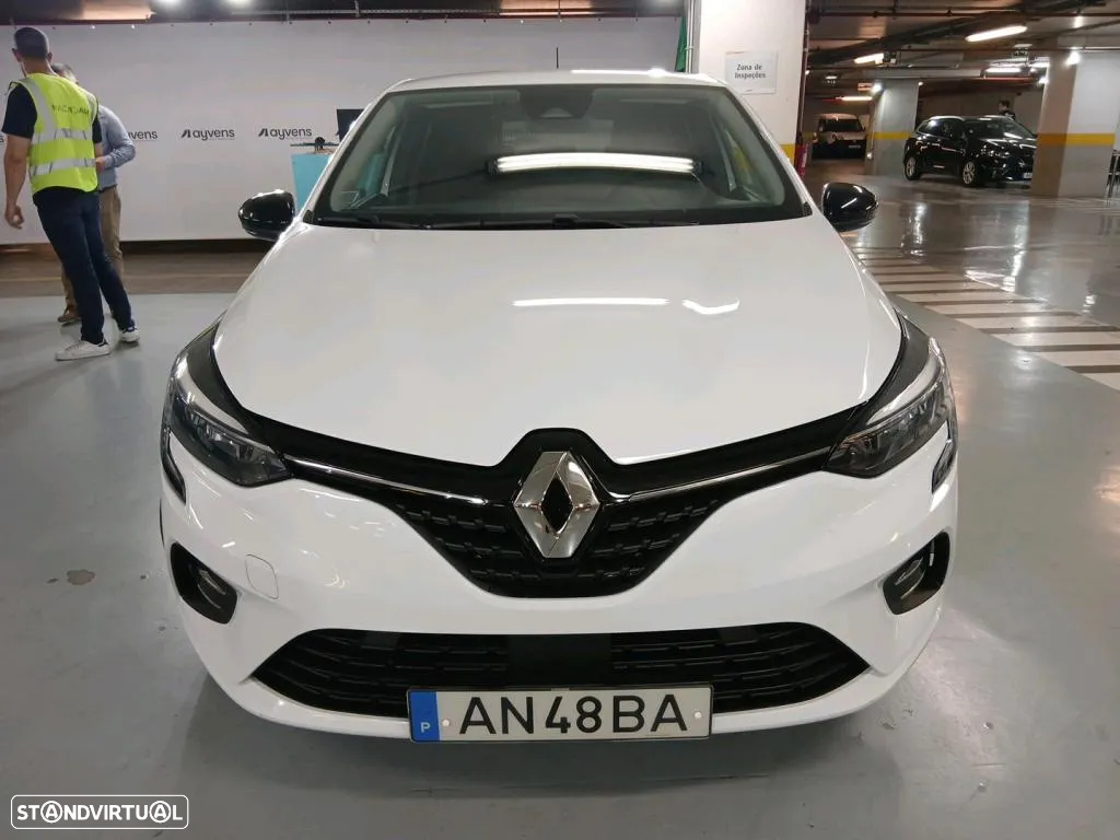 Renault Clio 1.0 TCe Limited - 5