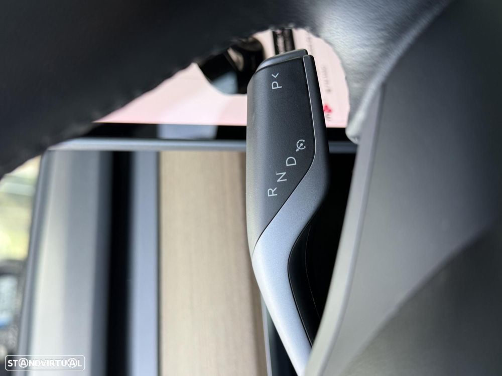 Tesla Model 3 Tração Traseira - 28