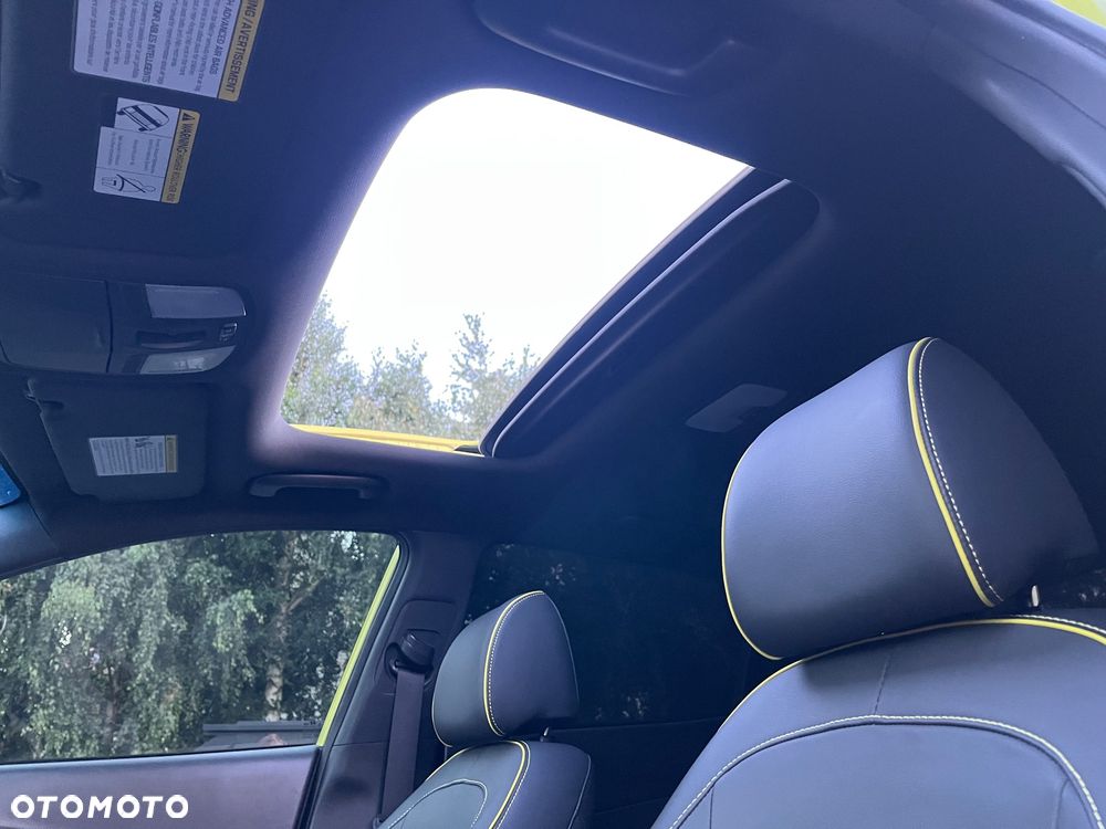 Hyundai Kona 1.6 T-GDI Premium DCT - 36