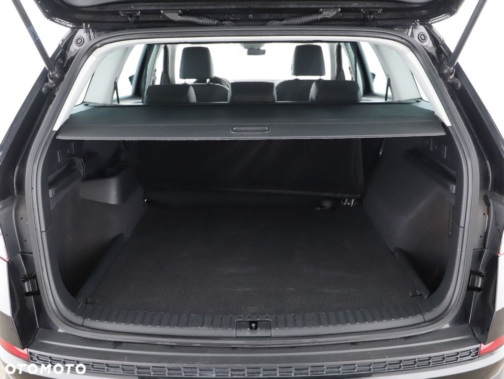 Skoda Kodiaq 2.0 TDI 4x4 Style DSG - 25