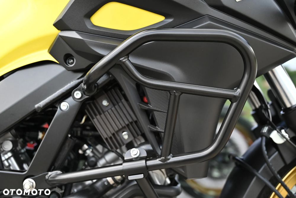 Suzuki DL - 37