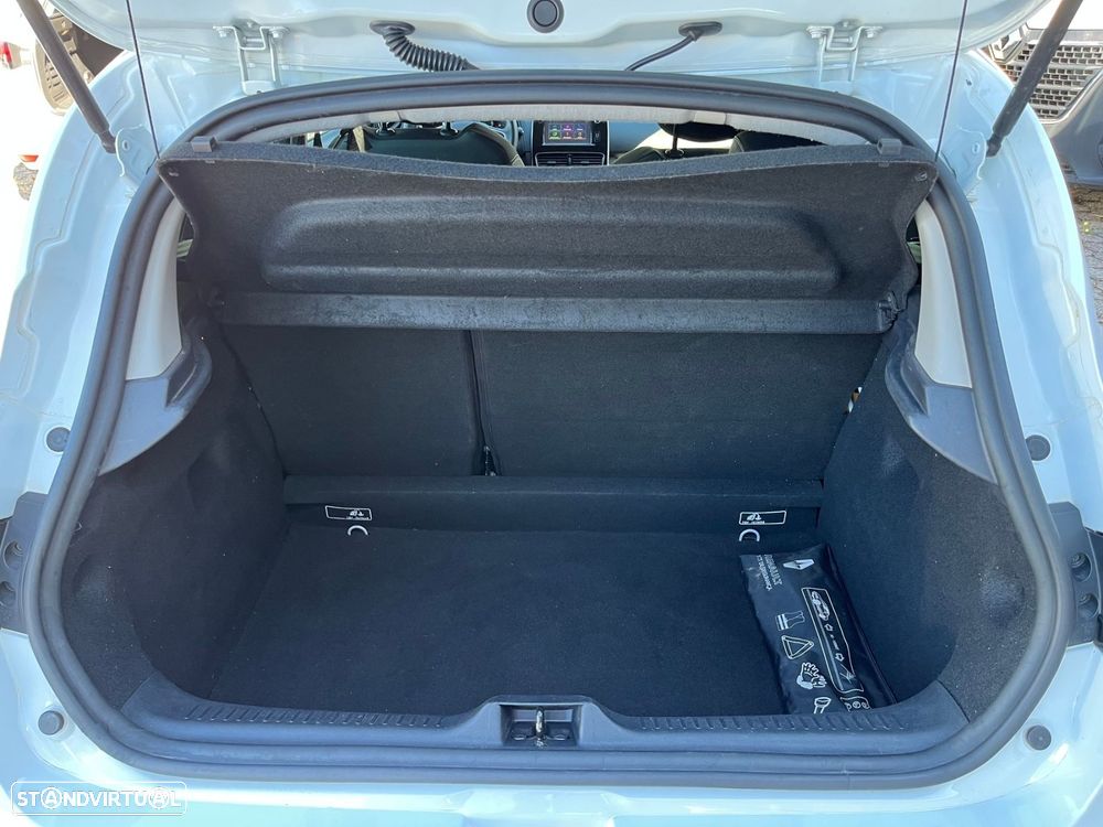 Renault Clio 1.5 dCi Limited - 10