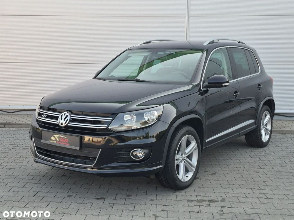 Volkswagen Tiguan - 9
