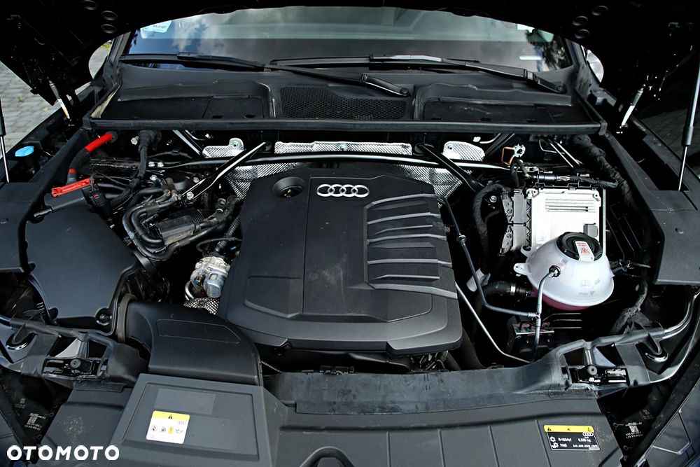 Audi Q5 40 TDI mHEV Quattro S Line S tronic - 15