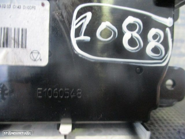 Comando Sofagem E1060548 MINI COUNTRYMAN R60 2015 1.6D 90CV 5P BRANCO - 5