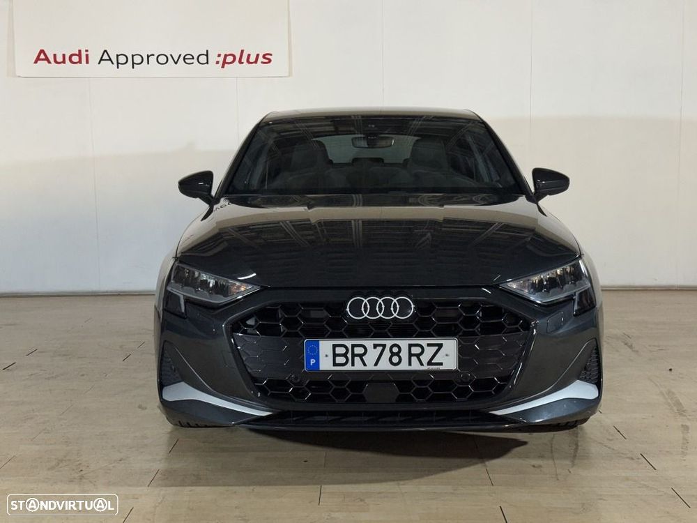 Audi A3 Sportback 30 TFSI SE Business S tronic - 25
