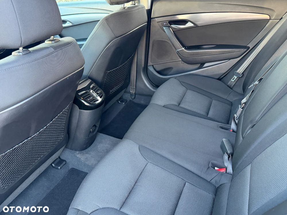 Hyundai i40 1.7 CRDi Premium - 27