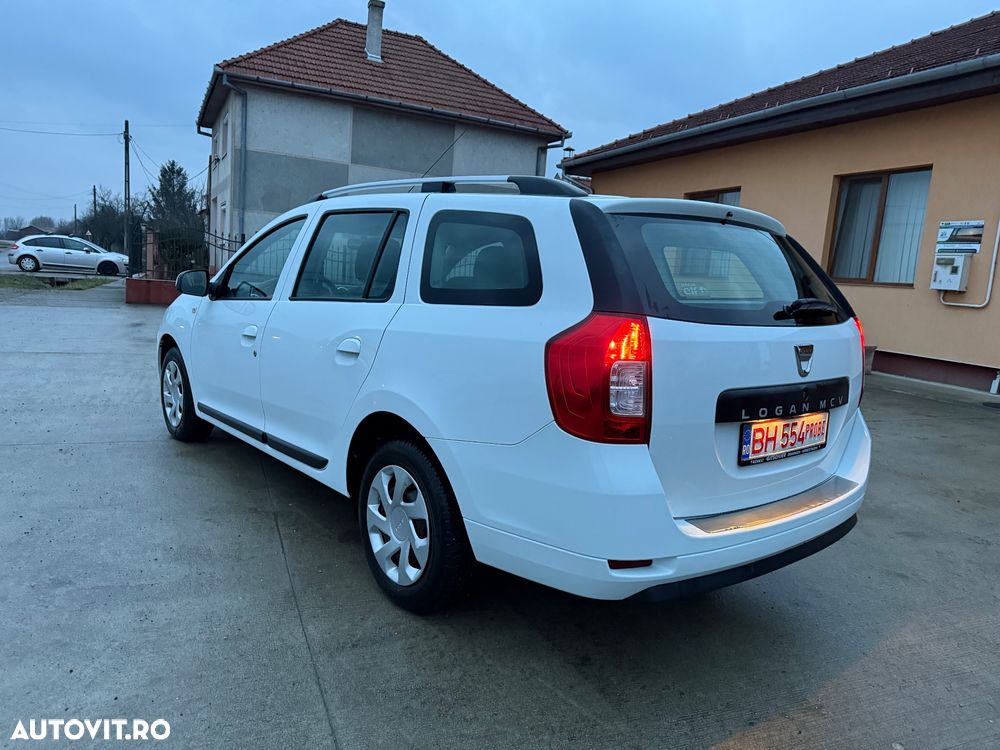 Dacia Logan - 3