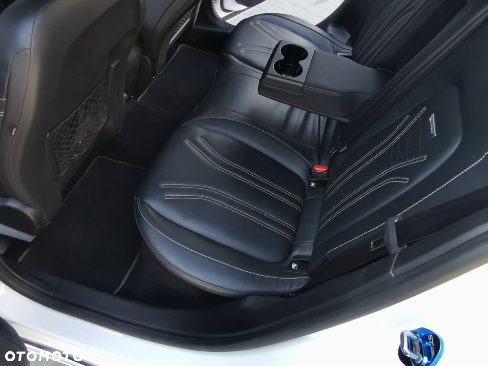 Ford Focus 1.5 EcoBoost STart-Stopp-System VIGNALE - 17