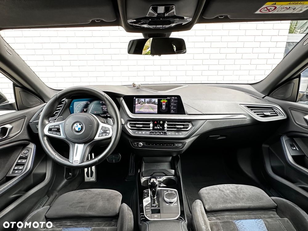 BMW Seria 2 220i GT M Sport sport - 26