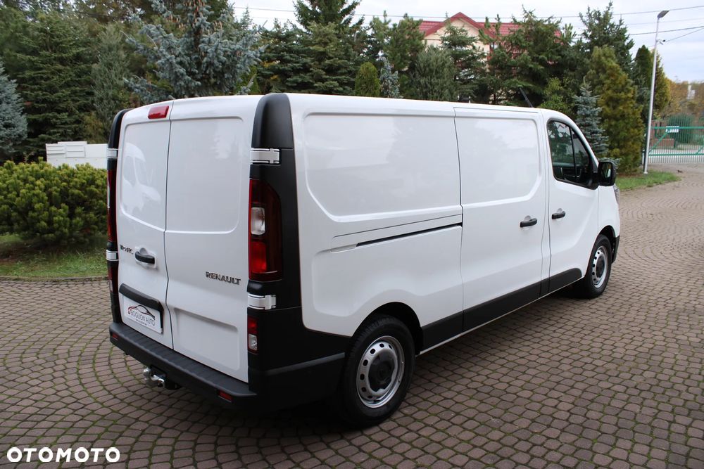 Renault TRAFIC - 9