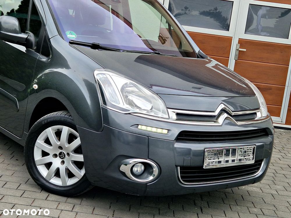 Citroën Berlingo - 17