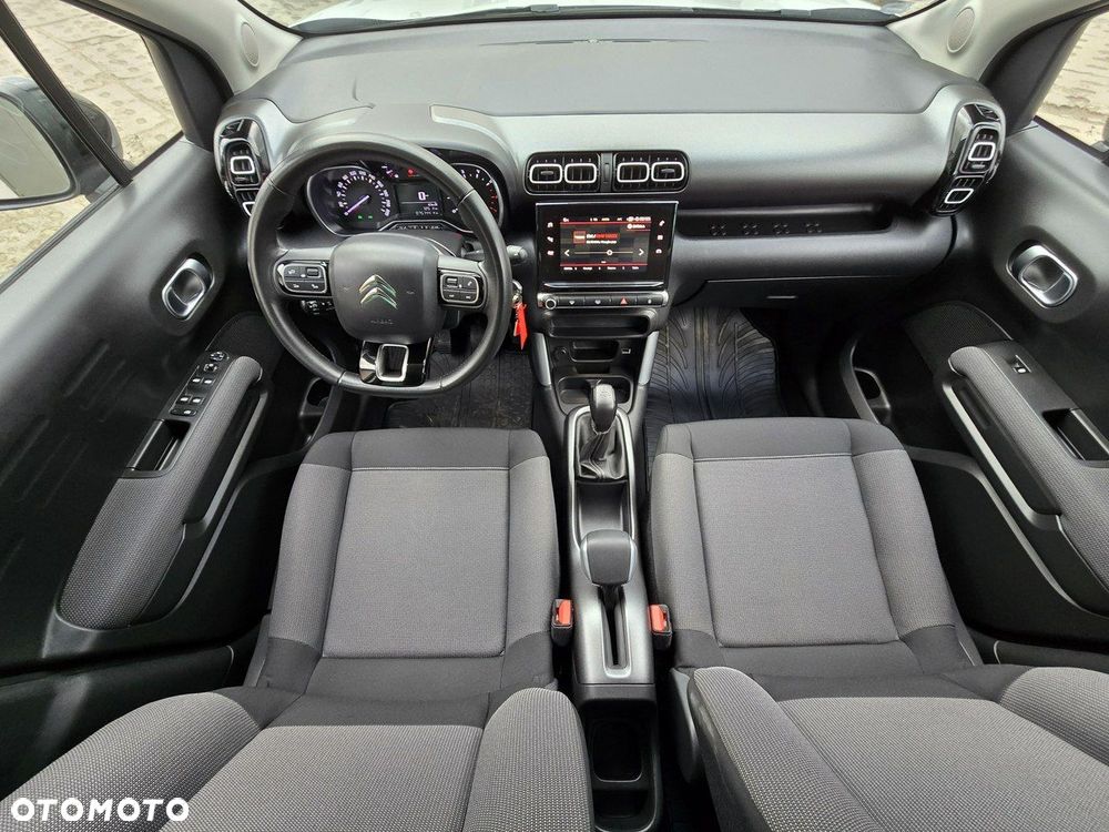 Citroën C3 Aircross - 4
