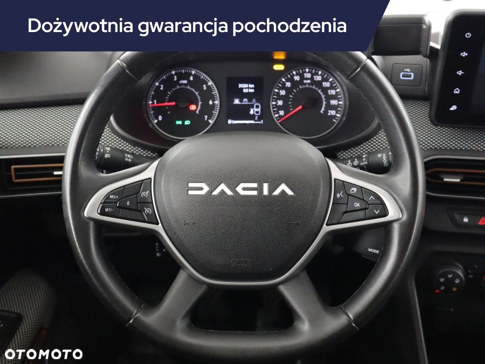 Dacia Sandero - 17