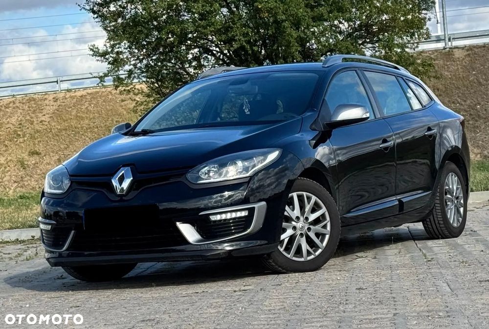 Renault Megane 1.6 16V Limited - 10