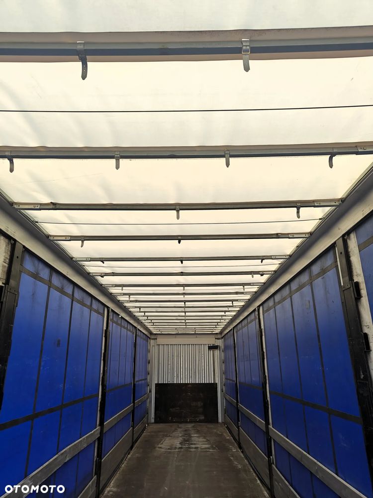 Kassbohrer FIRANKA PÓŁMEGA MAXIMA XS - 11