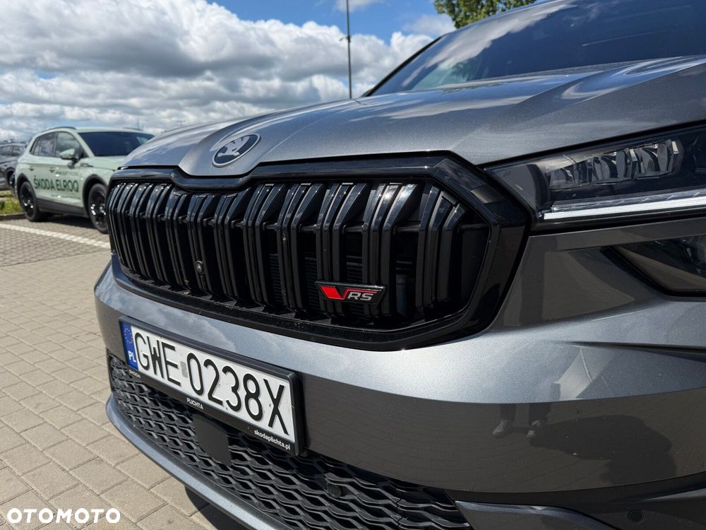 Skoda Kodiaq 2.0 TSI 4x4 RS DSG - 31