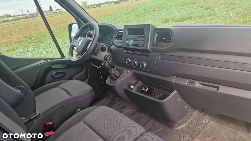 Renault Master - 13