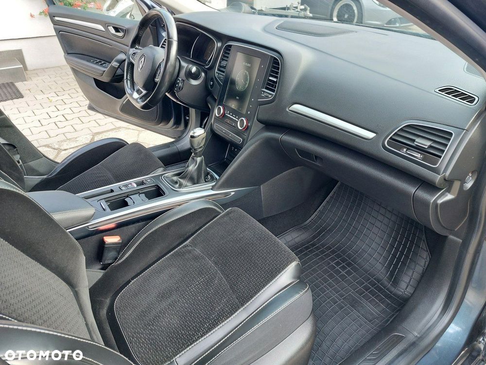 Renault Megane - 13