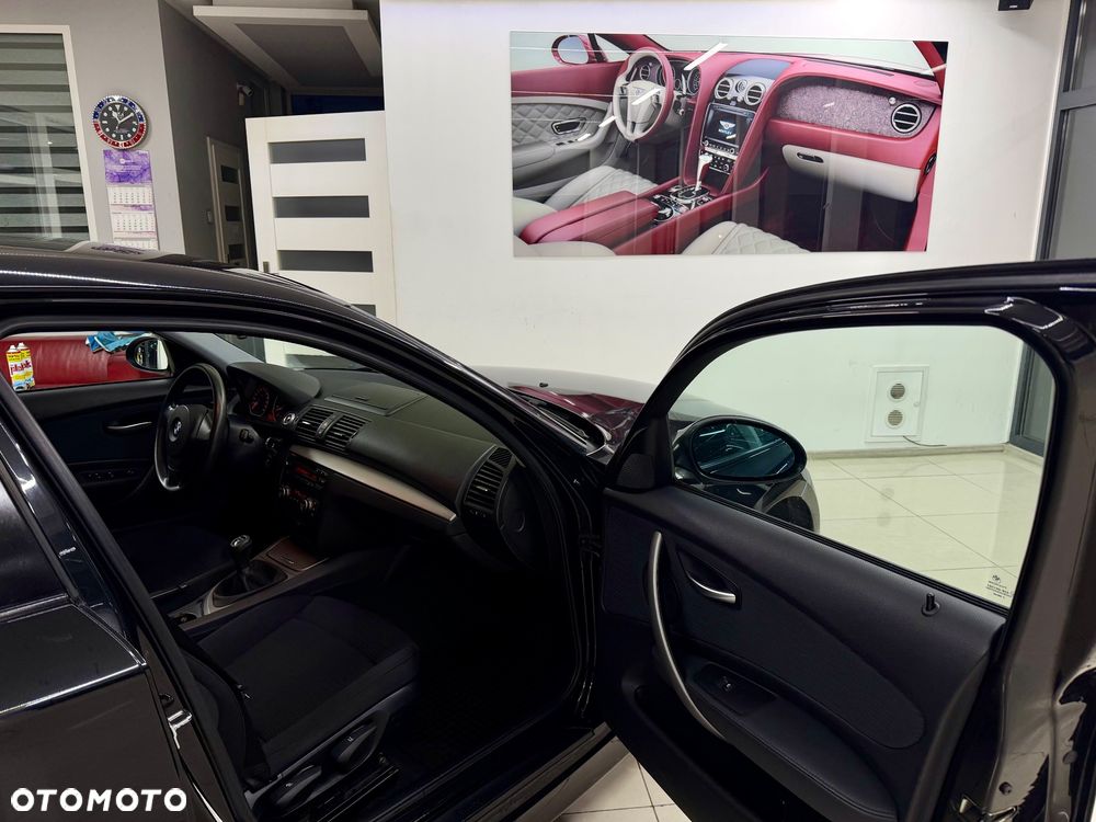 BMW Seria 1 - 23
