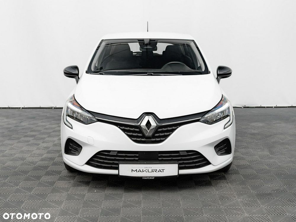 Renault Clio 1.0 TCe Equilibre - 8