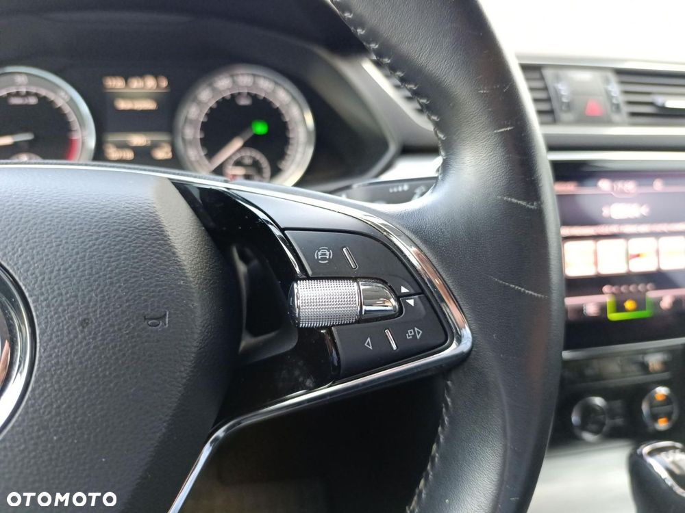 Skoda Superb - 31