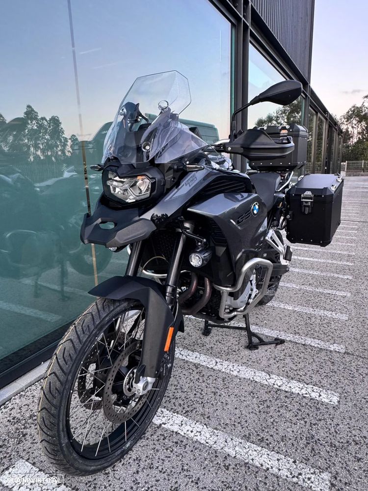 BMW F 850 GS Adventure - 6