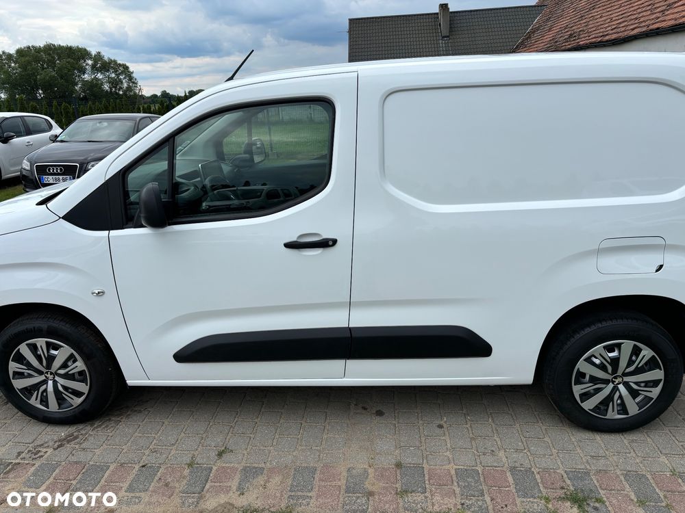 Peugeot Partner - 6