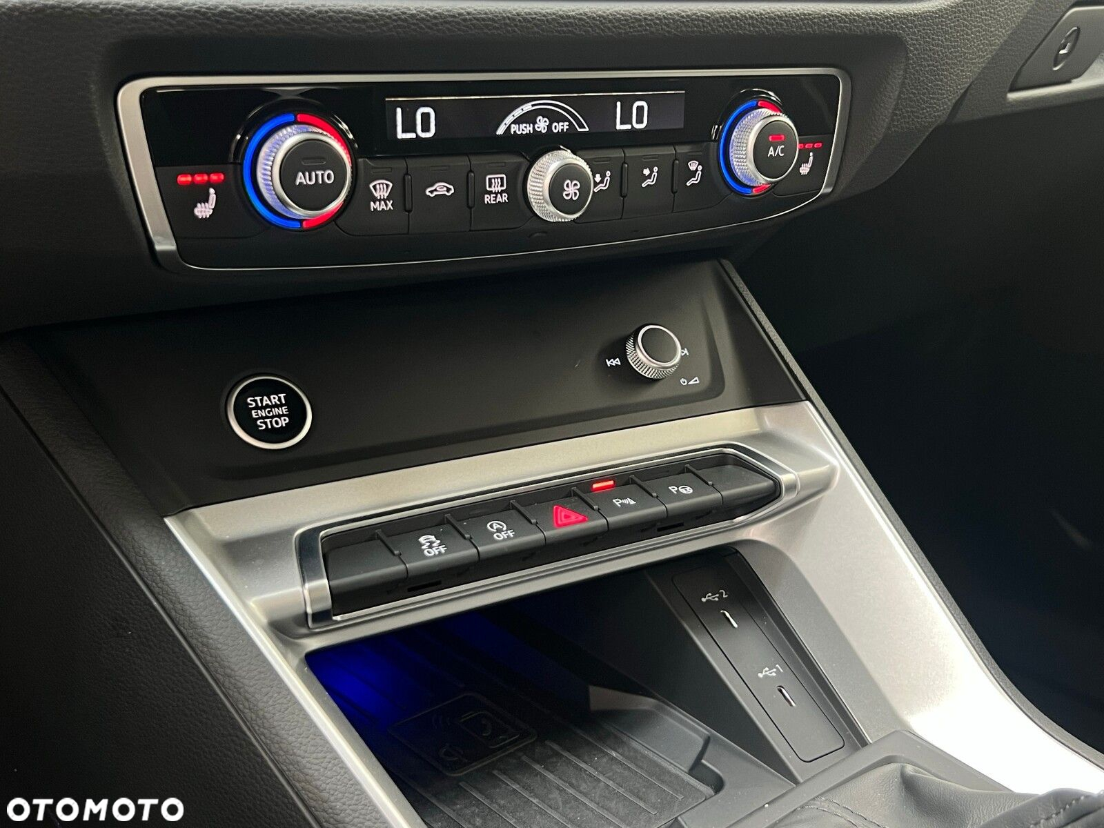 Audi Q3 - 38