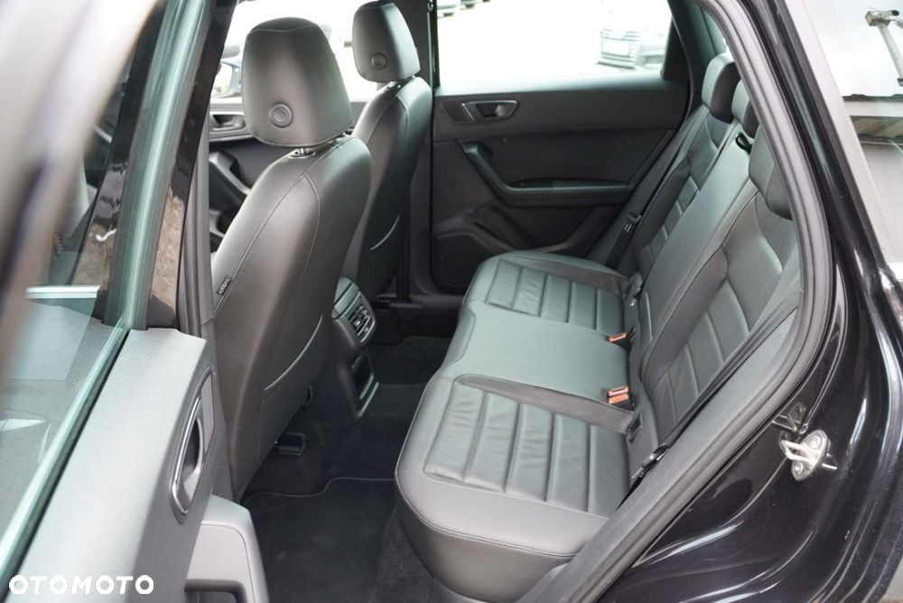 Seat Ateca 2.0 TDI 4Drive DSG XCELLENCE - 7