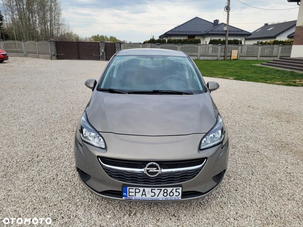 Opel Corsa 1.4 Active - 4
